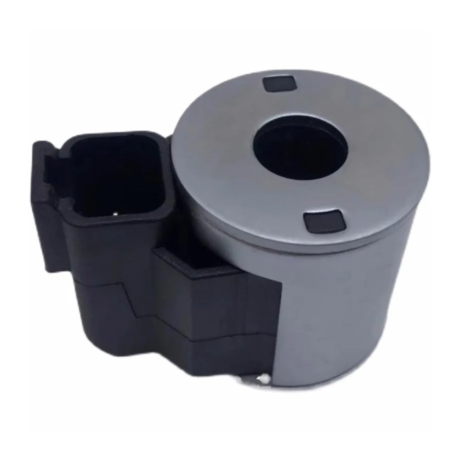Bobine d'électrovanne pilote 13mm DC12V : réactivité magnétique maximale