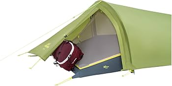 Amazon.co.jp: Jack Wolfskin ユニ - 大人用 ゴッサマーテント Amazon.co.jp: Jack Wolfskin ユニ - 大人用 ゴッサマーテント