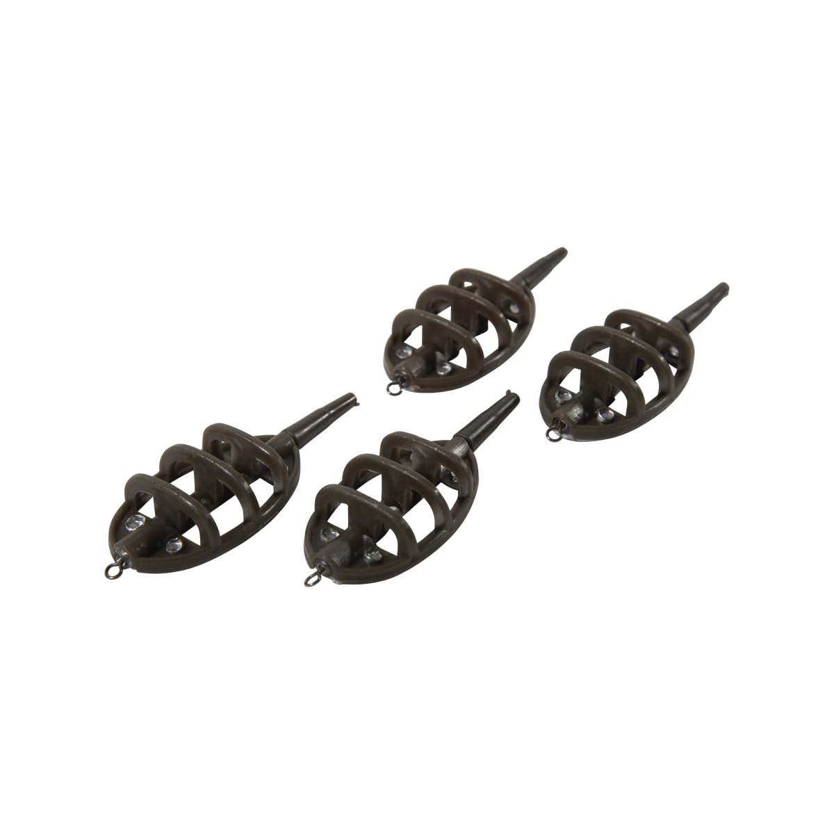 Ensemble Ultimate Method Feeder Set - Ensemble Coup