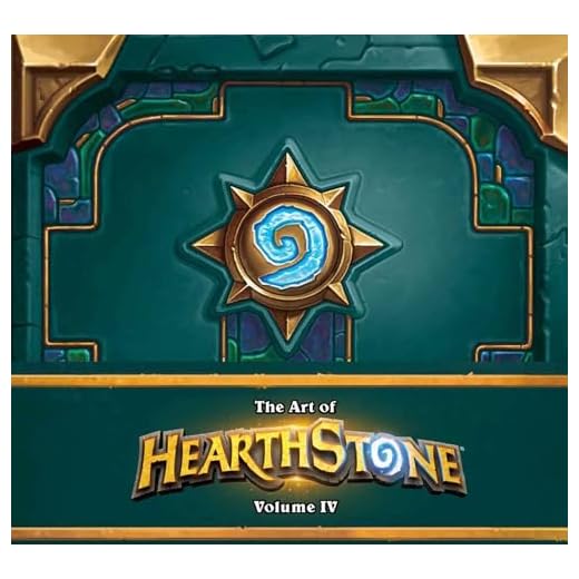 The Art of Hearthstone: Year of the Raven