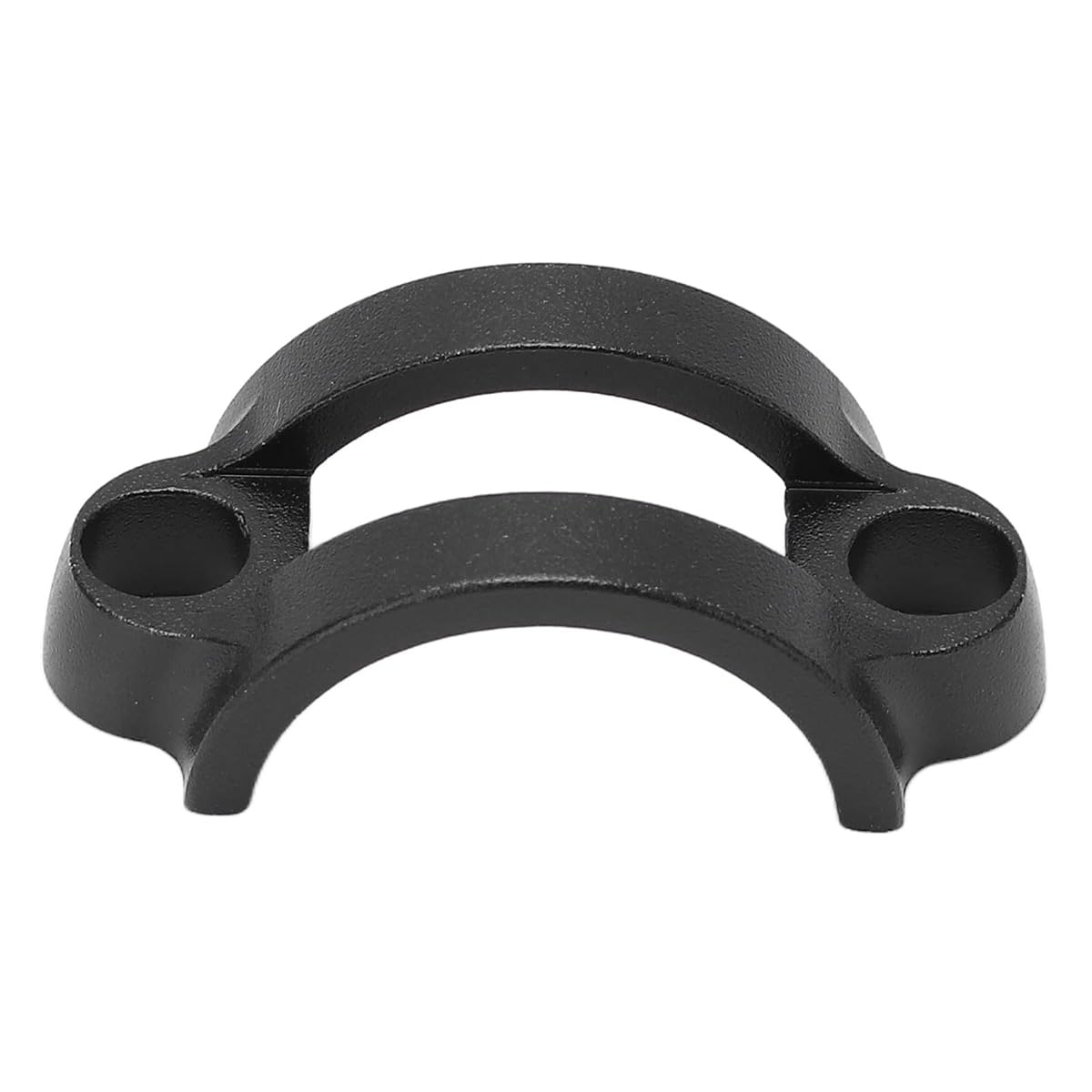 Hoite Bicycle Brake Clamp, Shape Lever for AVID, for Magura Brake Clamp with 2 Holes Fixed Ring