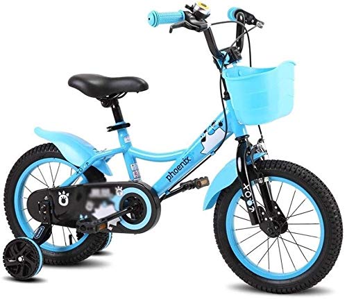 Purchase MGE Children Bicycle,Bicycles Indoor Outdoor Sport Bike Students Road Bike 2~12 Years Old G...
