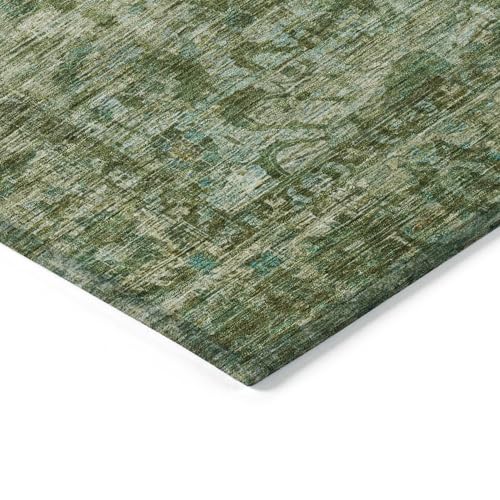 Tapete decorativo rectangular Addison Rugs Chantille 3'x5' miniatura 4