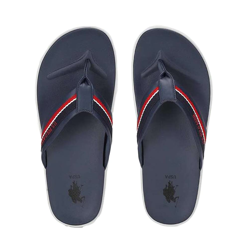 See full amazon price history chart for U.S. POLO ASSN. Mens Tint Black Flip-Flop - 6 UK (2FD20109Z01) U.S. POLO ASSN. Mens Tint Black Flip-Flop - 6 UK (2FD20109Z01) (B08HZ2ZHJJ) Amazon Price History, Amazon Price Tracker