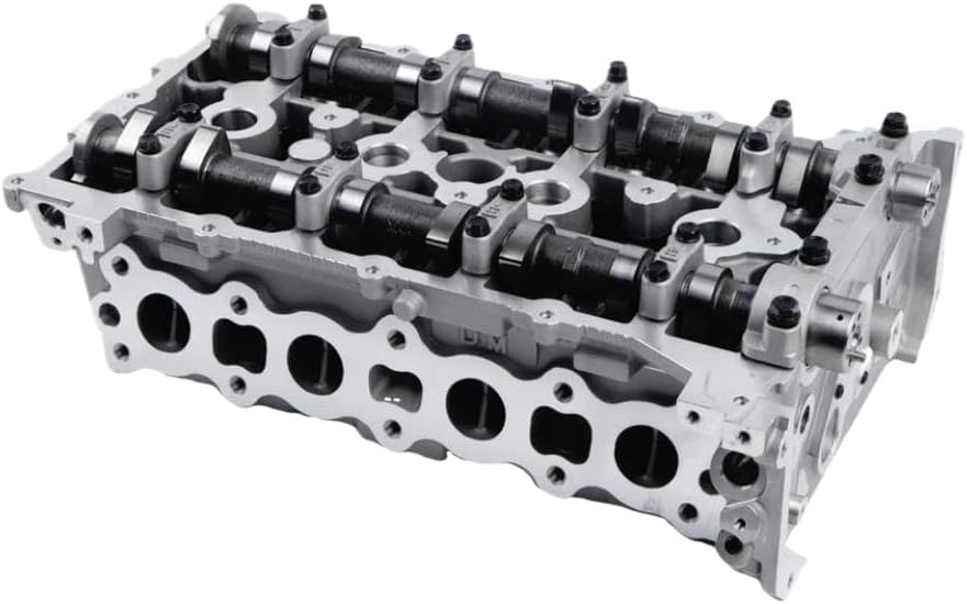 Cylinder Head Assembly OE 414Z42GH00 22100-2G120 Compatible With Santa Fe 11-12 2.4L 09-12 G4KE G4KD Engine