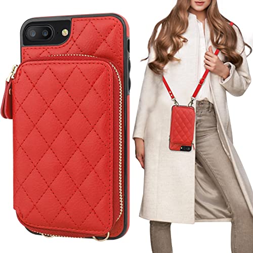 Our Top 7 Best Iphone 8 Plus Wallet Cases Reviews and