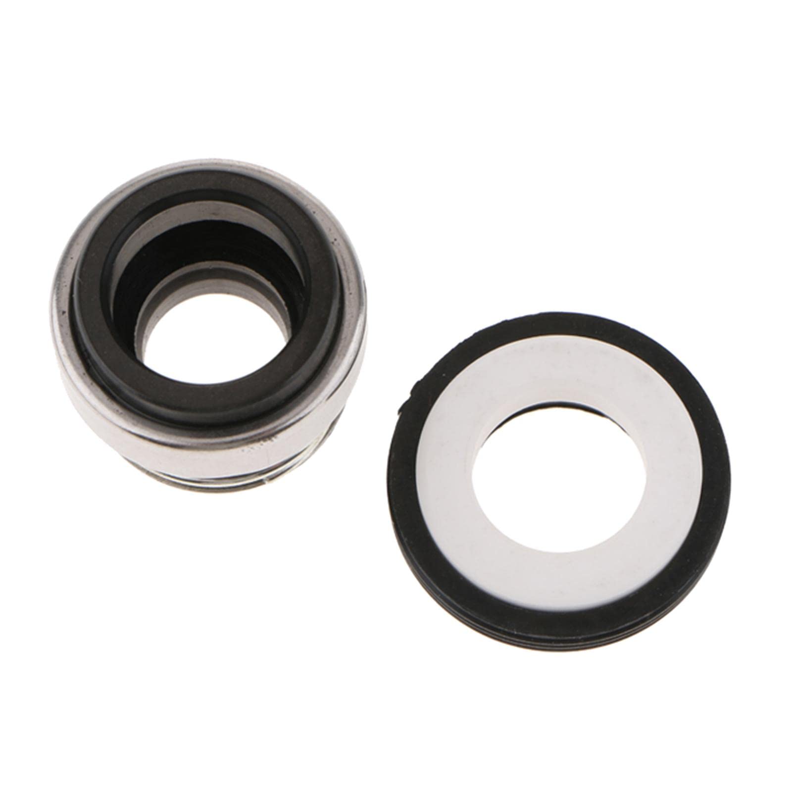 CALANDIS® Water Oil Pump Seal Mechanical Rubber Seal Oil Pipeline Shaft Seal Id 12Mm-image-13