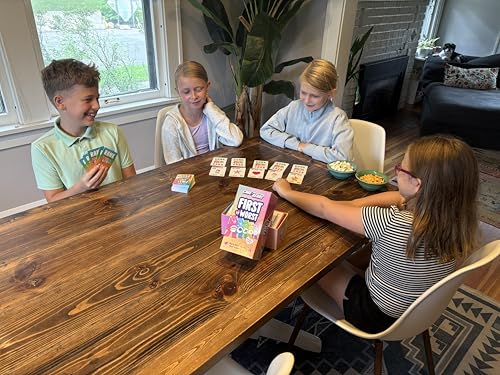 FIRST TO WORST: Care Bears Family Party Game - The Card Game About How Your Friends Rank Things for Kids, Stocking Stuffers, Family Game Night with Polarizing Priorities - Image 7