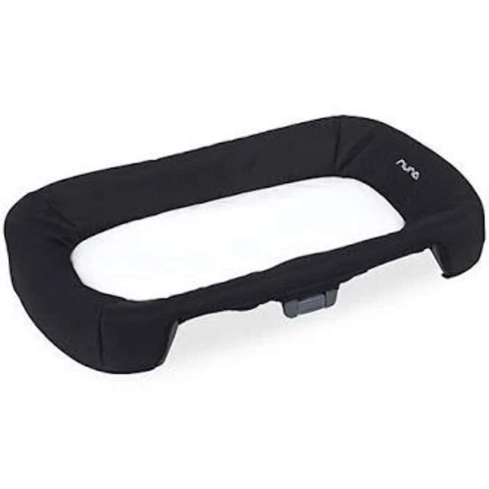 Na – Changing Nuna Sena Travel Cot Black