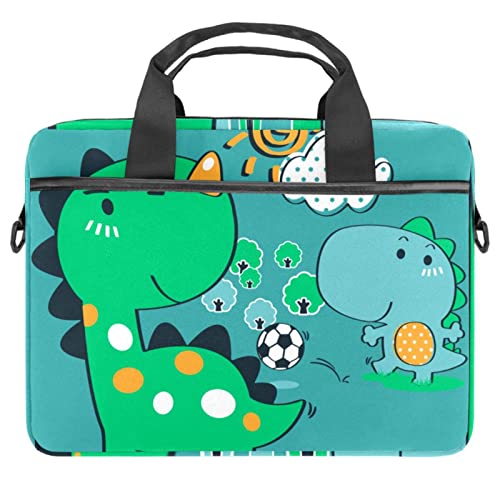 Funda bandolera para portátil 13.3 acolchada contra impactos y arañazos