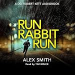 Cover of Run Rabbit Run