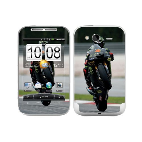 Diabloskinz B 0063-0021-0035 Dovizioso 2012 Skin