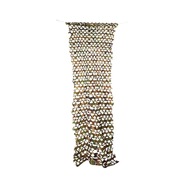 Boland 44316 Filet de Camouflage env. 230 x 80 cm