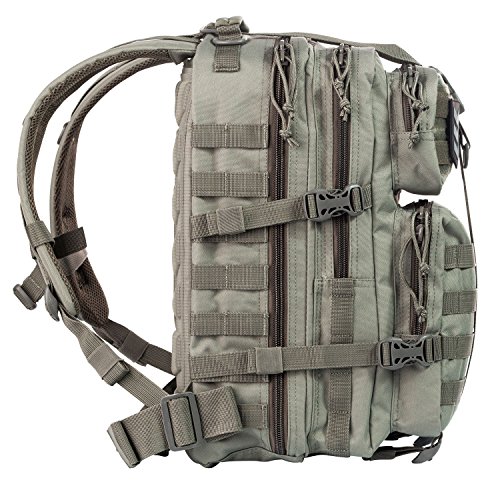 3V Gear Velox Ii Large Tactical Assault Backpack #TOP2