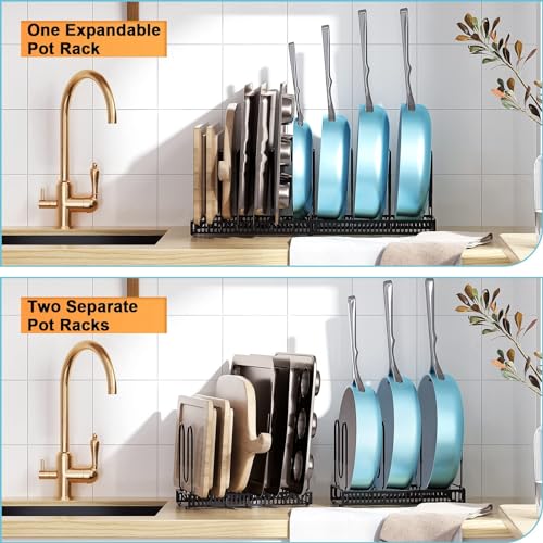 Review de Organizador de platos los mejores 10. 18 Imagen adicional