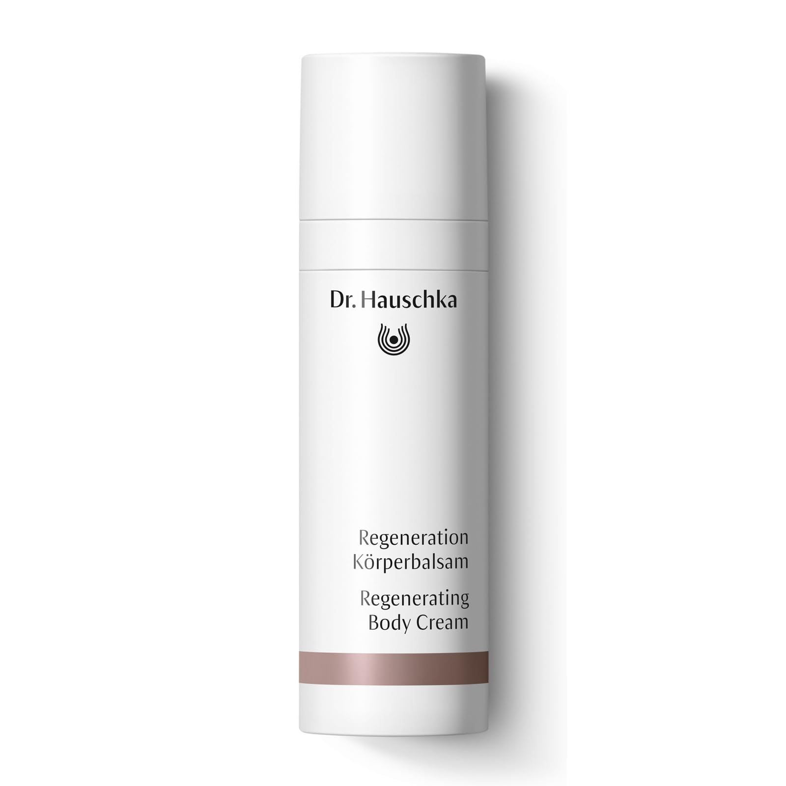 Dr. Hauschka Quitten Körpermilch – 145 Ml, Feuchtigkeitsspendend, Unisex, Mit Dezentem Duft