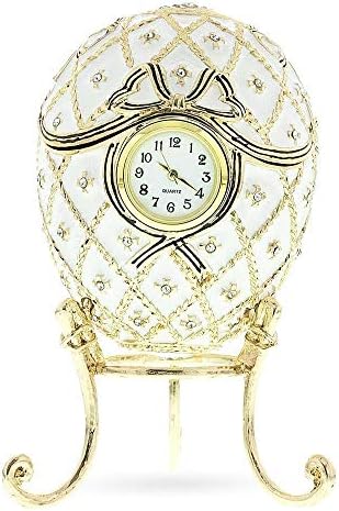 Miniatura 8 de BestPysanky 1916 Orden de San Jorge Huevo de Pascua Imperial Real