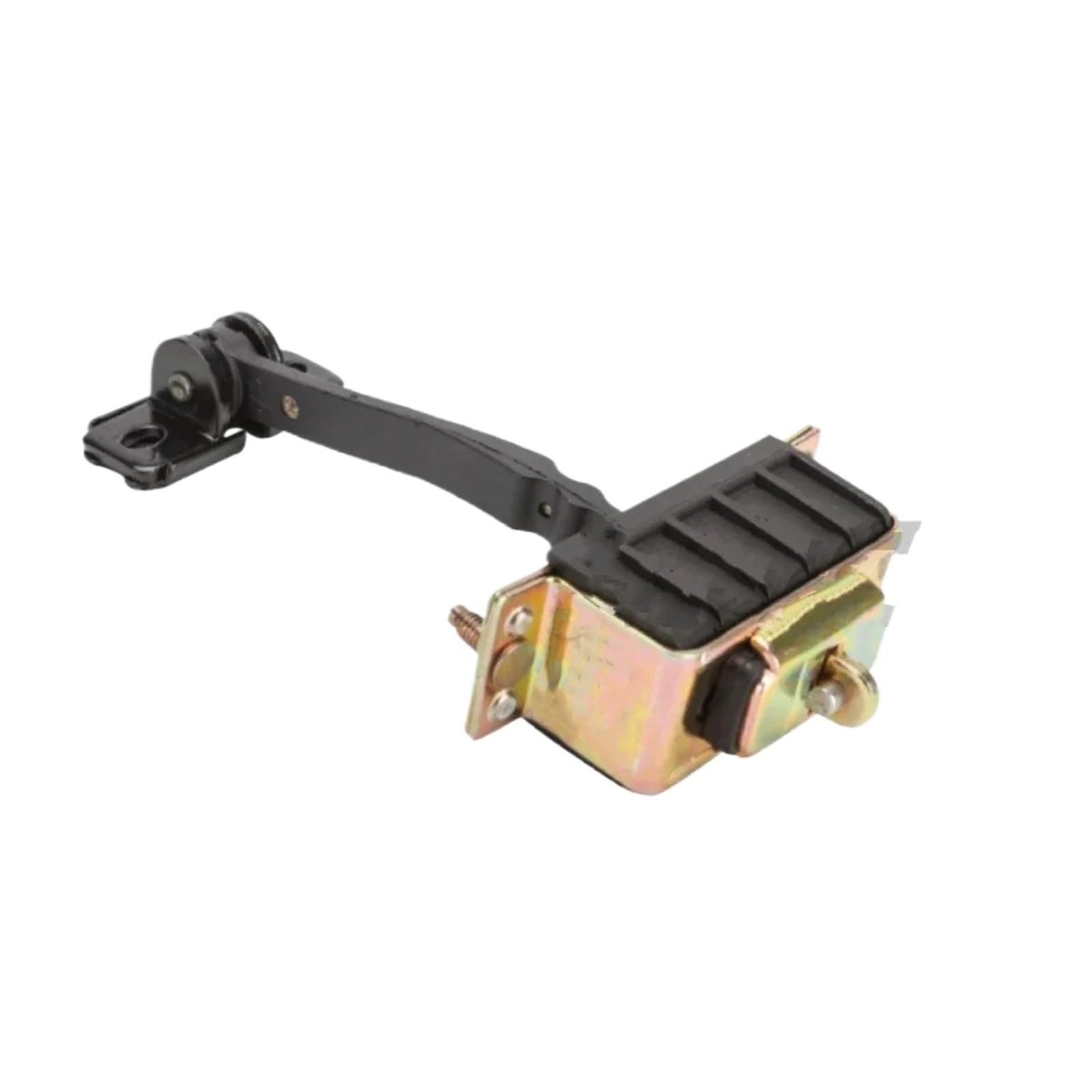 Djvhvkjt Rear Door 1Pc For Benz W203 C180 C200 C220 C230 C240 C270 C280 C320 C350 Door Stop Check Strap 2037200116 2037300116 Door Check Strap Hinge