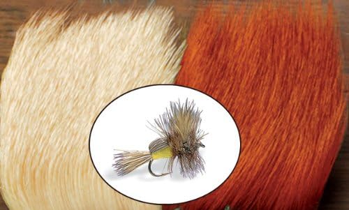 Orvis Elk Hair / Only Natural
