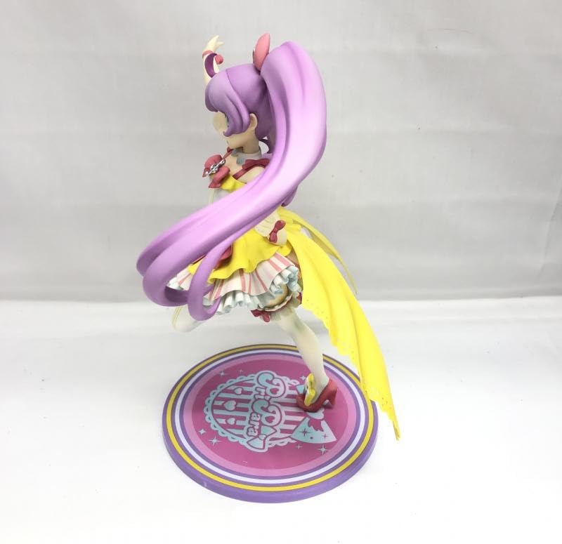 グッドスマイルカンパニー 真中らぁら 1/7 プリパラ プリパラ ら