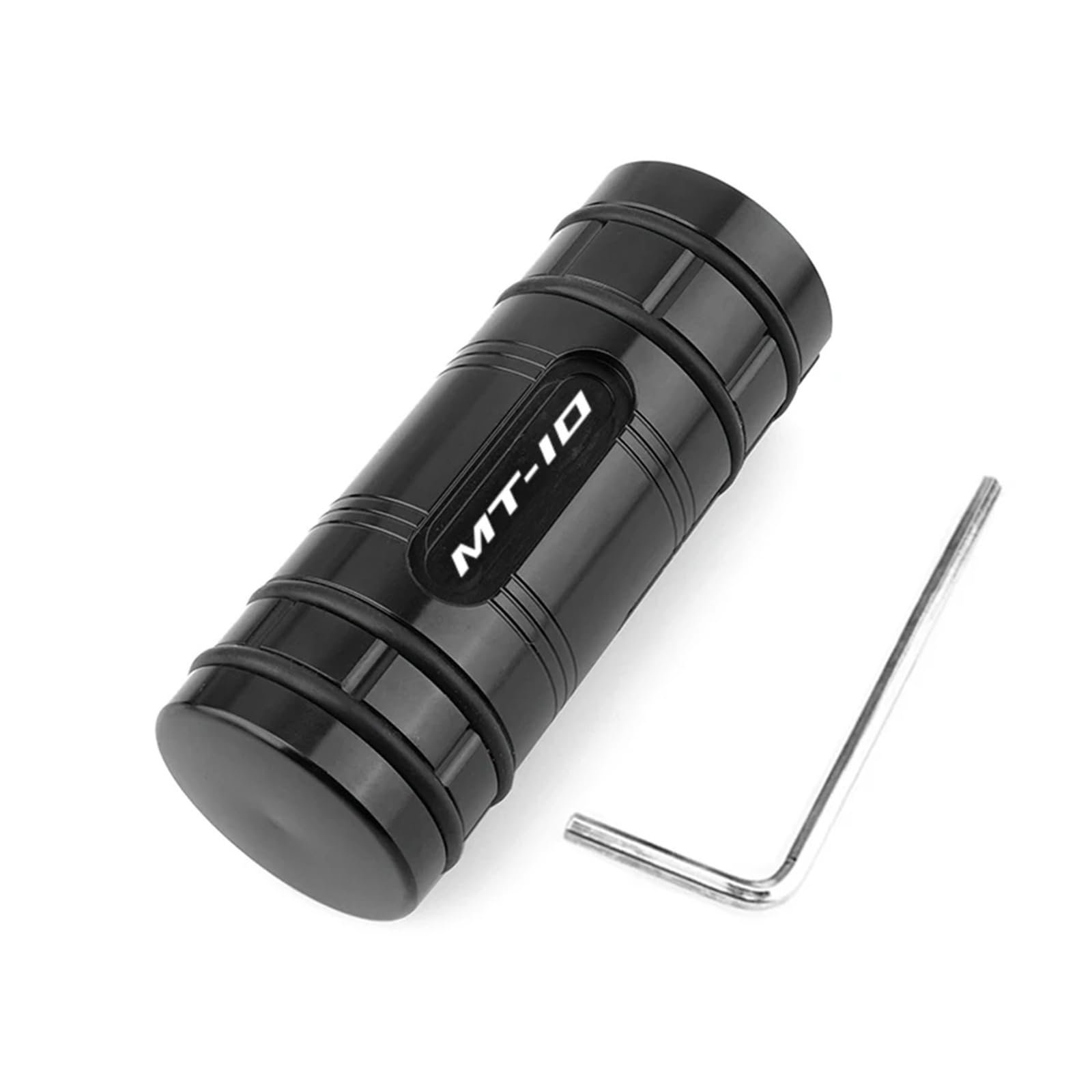 Estensore asta cambio moto Prolunga Per Leva Per MT03 MT10 MT-03 MT-10 MT 03 10 Prolunga Per Leva Del Cambio E Pedale Freno Posteriore Per Moto(MT10 Black)