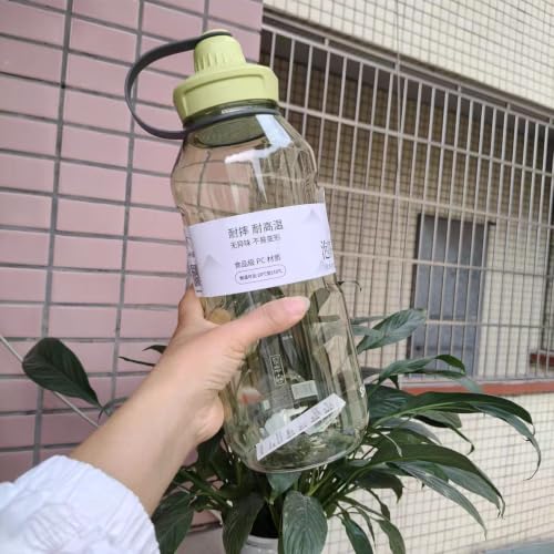 Image of THE VENTI SHOTAY Large Water Bottle (1500ML-Green)