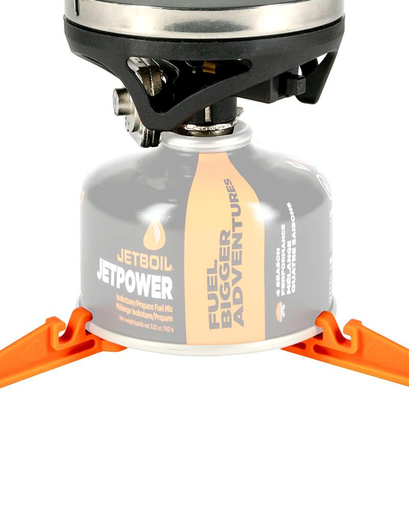 Amazon.com: Jetboil MiniMo Camping and Backpacking Stove Cooking