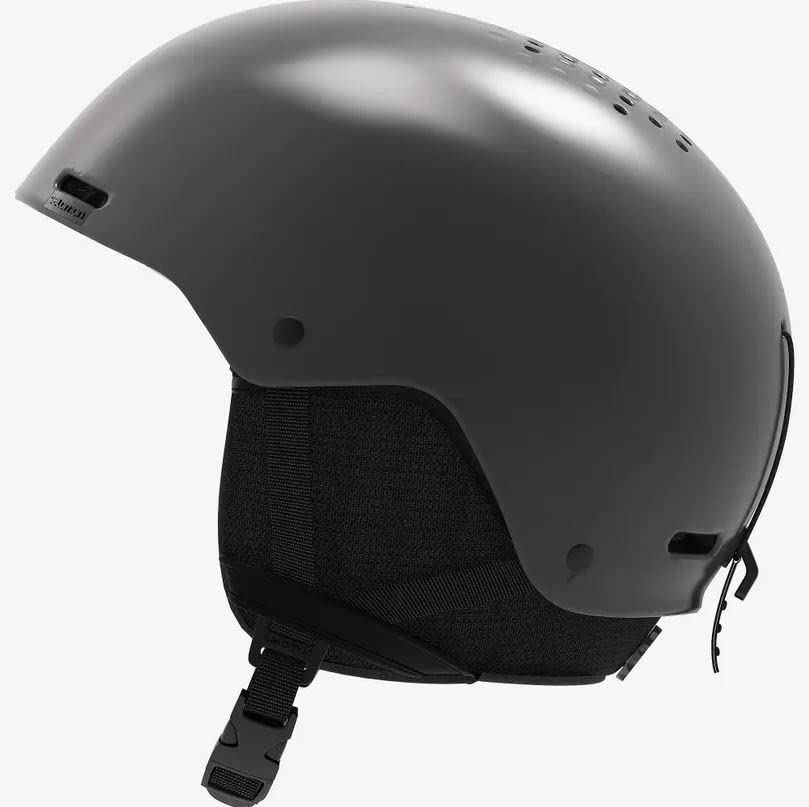 Amazon | SALOMON(サロモン) スキーヘルメット スノーボード