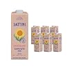 Lattini Original غير الألبان عباد الشمس | نباتي ، نباتي ، مستدام ، غير معدّل وراثيًا - حليب خالٍ من مسببات الحساسية 32 أونصة ( عبوة 6 )