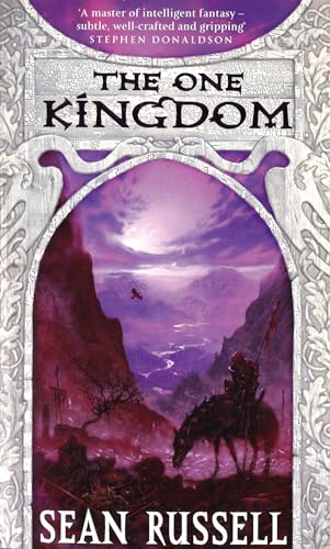 The One Kingdom: Book One of the Swans' War Trilogy