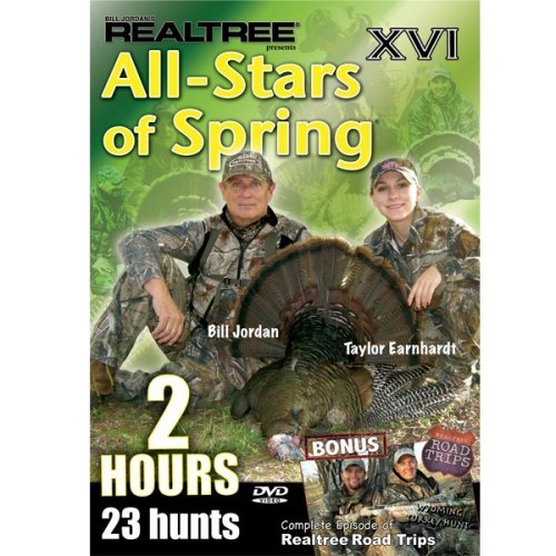 All Stars of Spring 16 B001QWR20M Book Cover