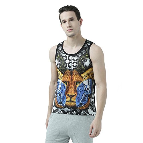 Image of wear your mind Men Vest