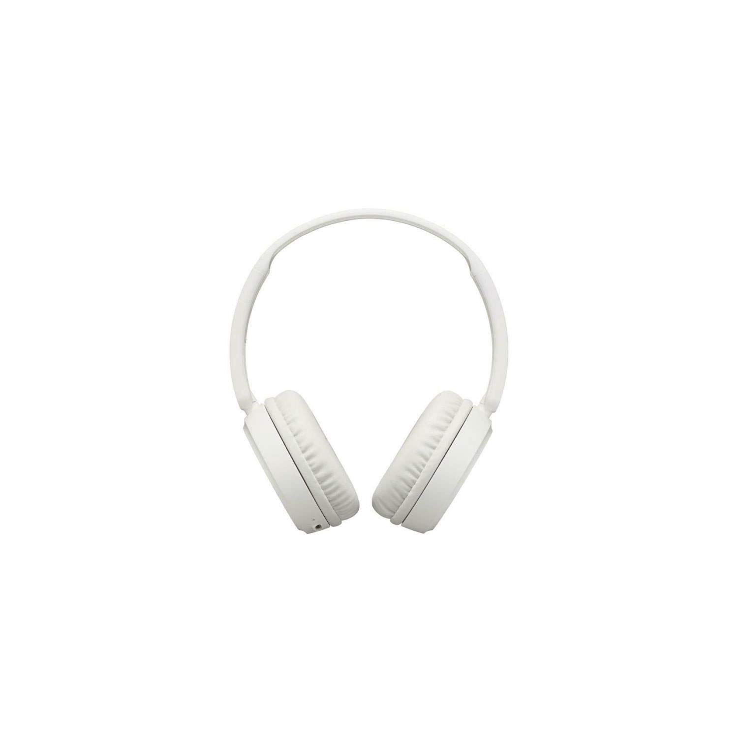 Buy JVC Deep Bass Bluetooth On Ear 