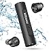 Produktbild Bluetooth Kopfhörer Kabellose in Ear V5.0, Kitbeez Sport Ohrhörer Ture Wireless Earbuds, IPX67 Wasserdicht Stereo Headsets für Android IOS Handy