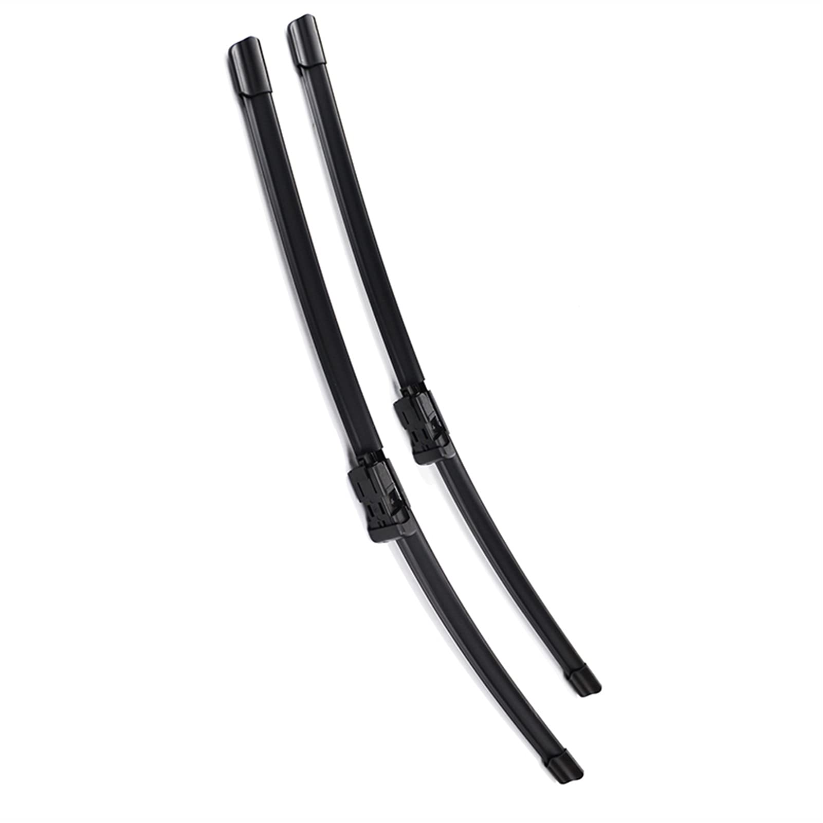 WITTSY 30 "28" Limpiaparabrisas De Ventana Delantera para Opel para Zafira Tourer C 2017 2016 2015 2014 2013 2012 2011 Limpiaparabrisas