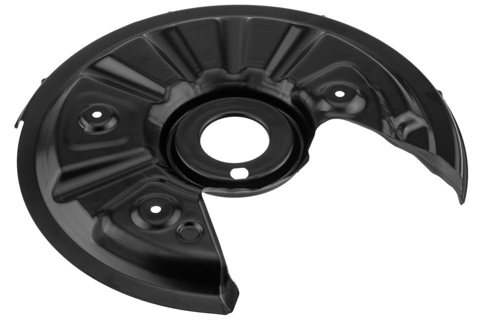 Pare-poussière arrière gauche HTO-VW-085 : finie la rouille sur les freins Golf 7 / A3