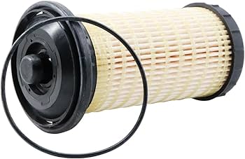Amazon.com: SHENYYDNR Fuel Filter Assembly 360-8958 360-8960