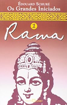 Paperback Rama [Portuguese_Brazilian] Book