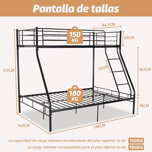 Infantiles, Home Imagen adicional