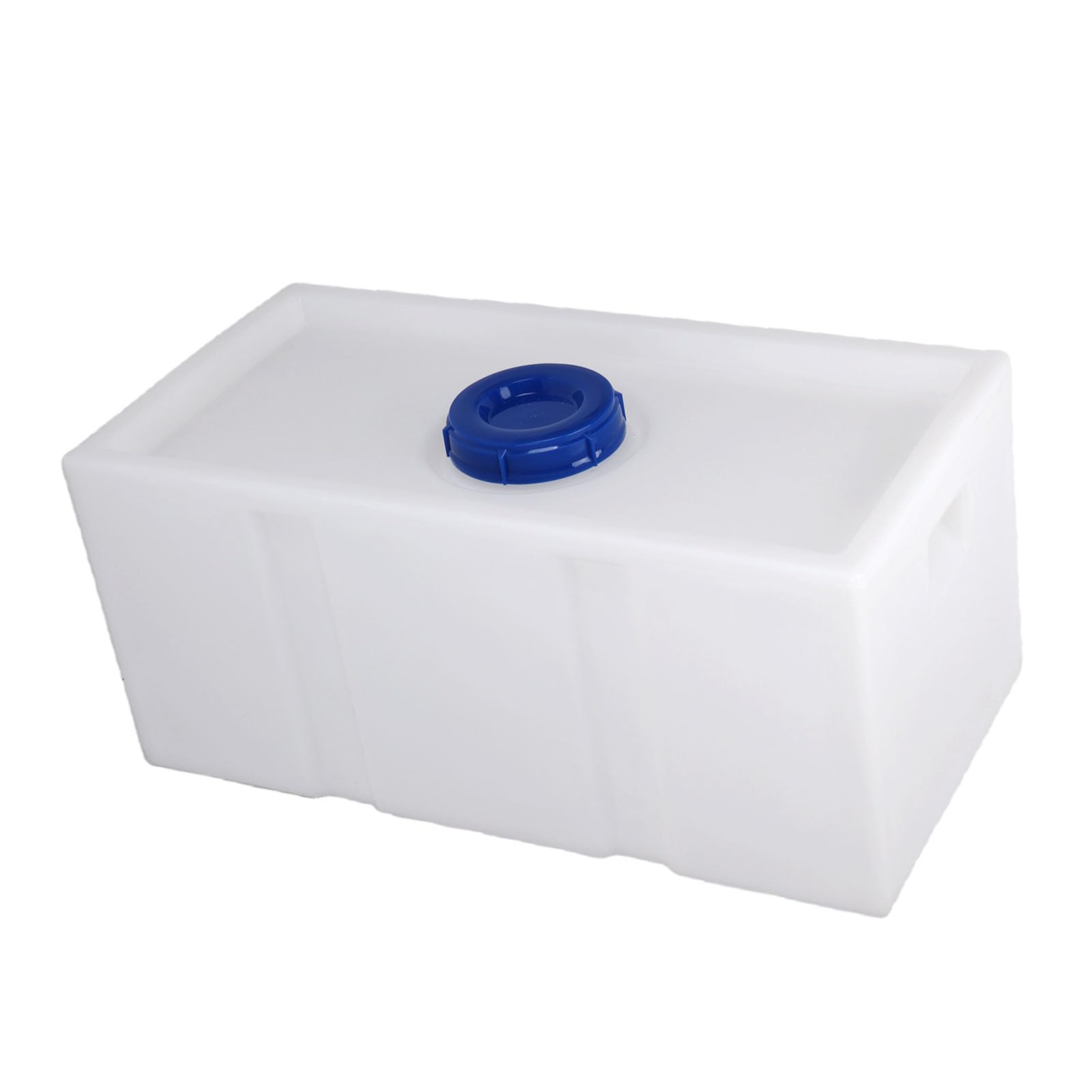 Wohnmobil-Wassertank, 21 Gallonen Frischwassertank aus LLDPE-Material in Lebensmittelqualität, Tragbarer Wasserspeichertank mit Nahtlosem, Auslaufsicherem Design für Anhänger, Wohnmobile,