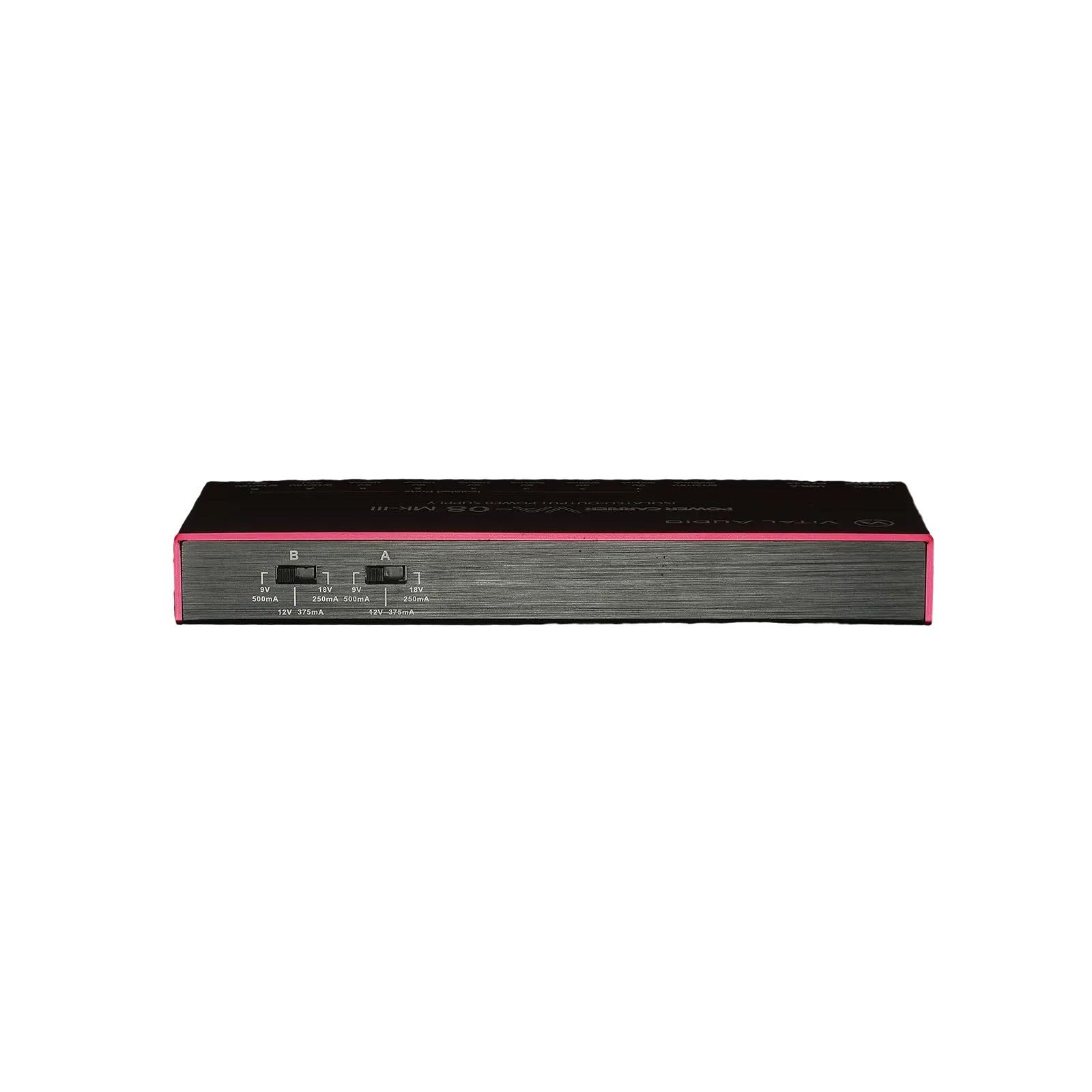 Amazon | VITAL AUDIO POWER CARRIER VA-08 MkIII 17.1*7.1*2.2 cm