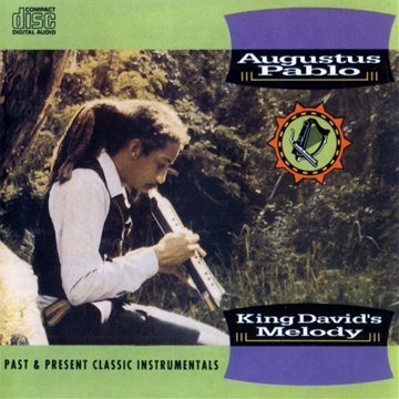 King davids melody by Augustus Pablo