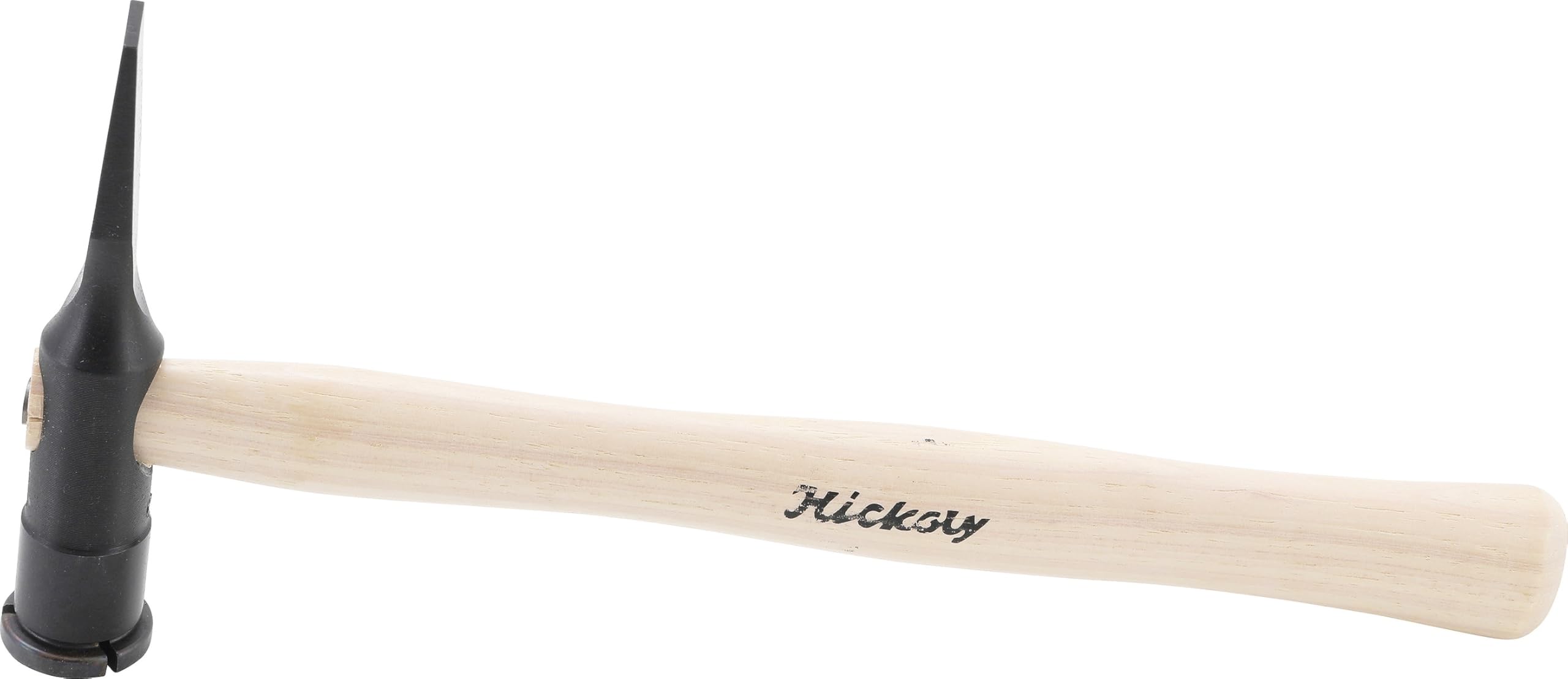 BGS 1676 | Młotek ryflowany blacharski | 225 g