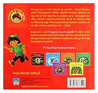 Jak Skrzat Jagodka uczyl slimaka marzyc 8374378522 Book Cover