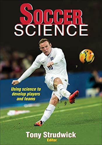 Télécharger Soccer Science Livre eBook France