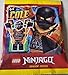 LEGO Ninjago Dragons Rising Season 2: Cole Climber Minifigure with Battle Hammers