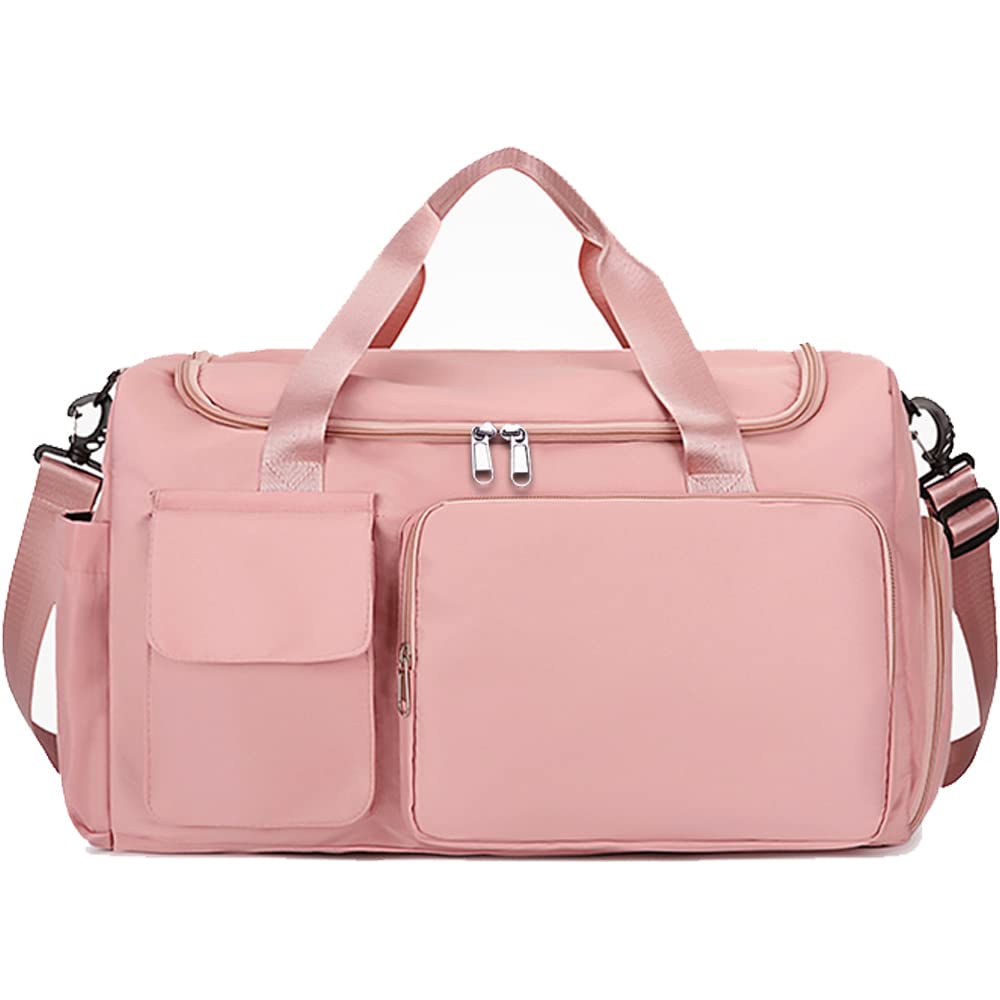 JUNHE bag pinkblue ZXZ, pink