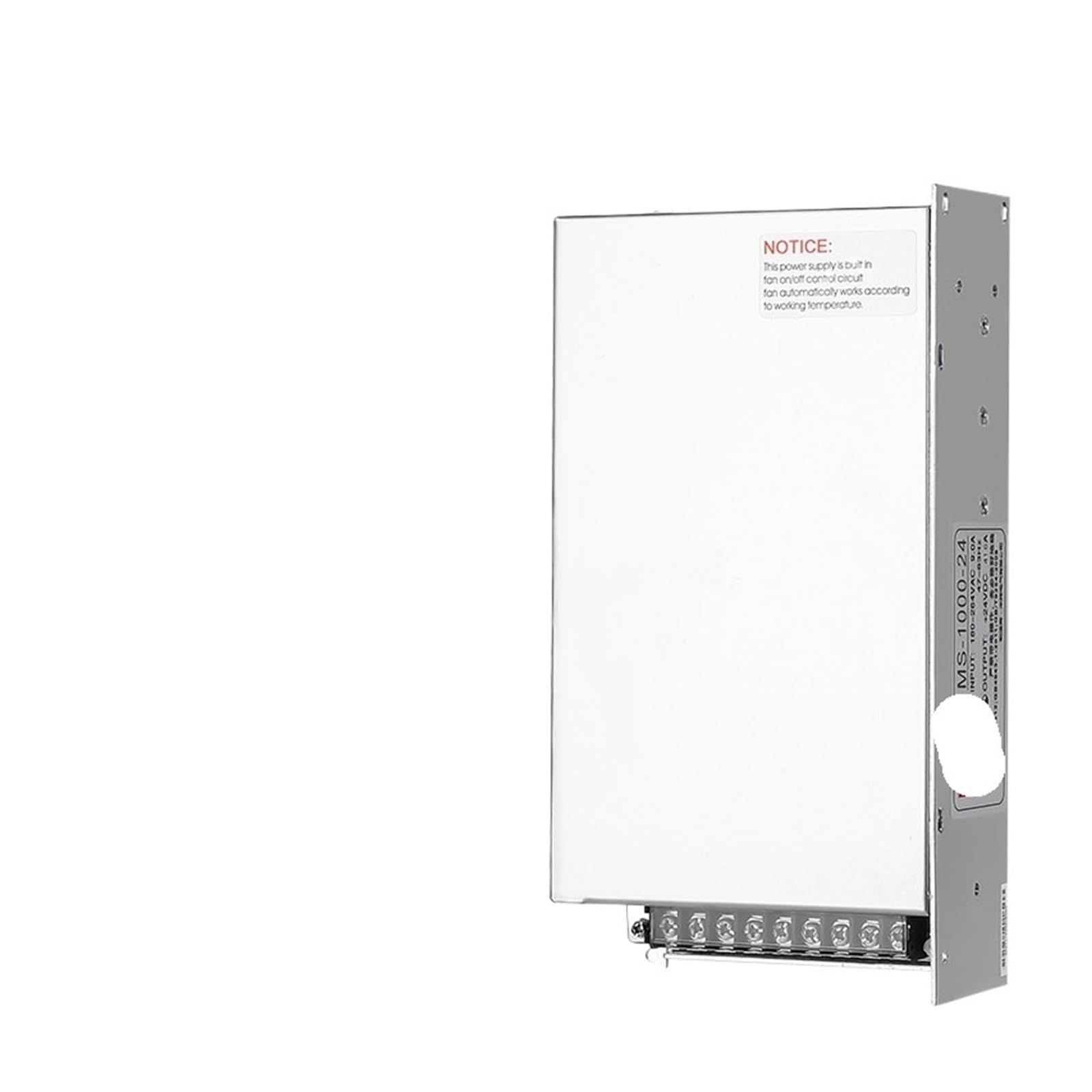AARTERZZA MS-1000W 180V-264V AC/DC Switching Power Supply to 0-220V 4.5A