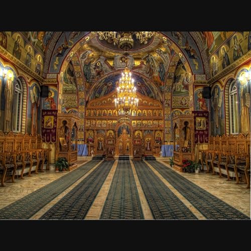 Episode 13: Crisis and Orthodoxy cover art