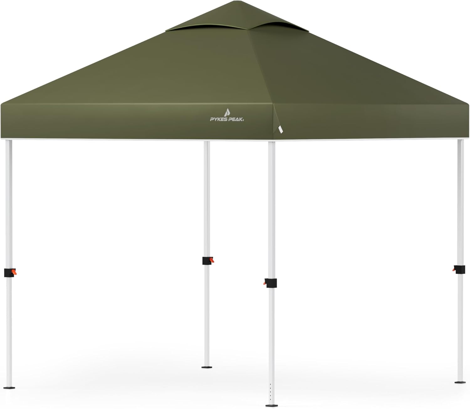 フェールラーベン ケブドーム3 テント グリーン Amazon.co.jp